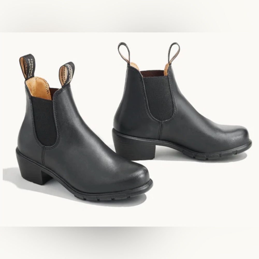 Blundstone Boots- WOMEN'S SERIES #1671